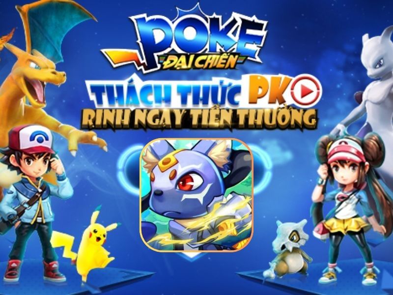 Hack Pokemon Đại Chiến Androidmentor Là Gì?