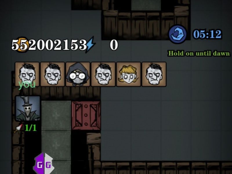 Tải Hack Silent Castle (Vô Hạn Tiền, Kim Cương, Menu) v1.50.016 2 Silent Castle Mỗi Nhân Vật Sở Hữu Một Kỹ Năng Riêng