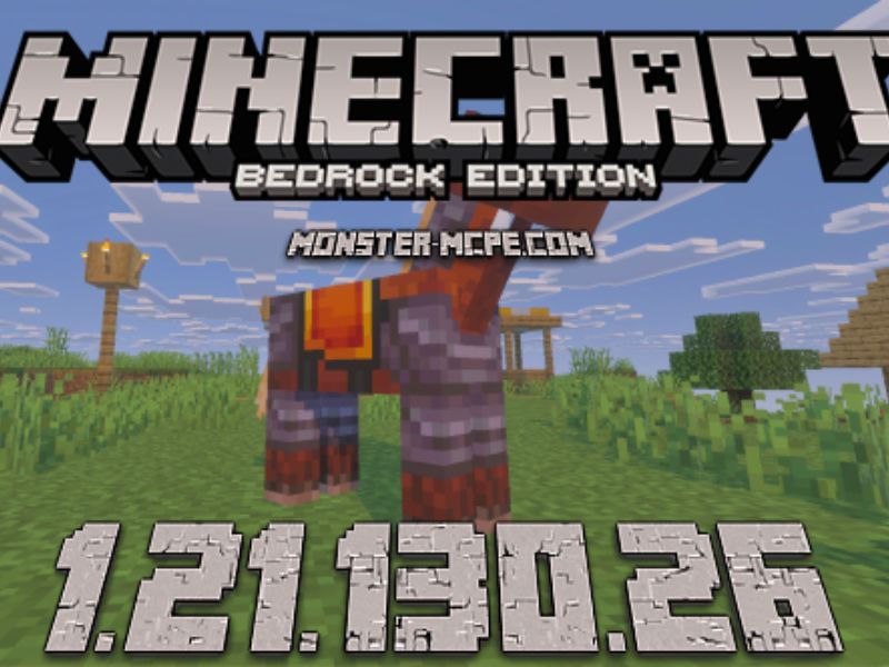 Tải Androidmentor Minecraft v1.21.130.26 Mới Nhất Cho Android 1 Tổng Quan Thông Tin Về Androidmentor Minecraft