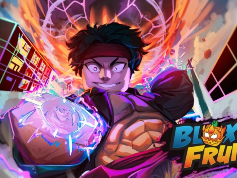 Tải Hack Blox Fruit VNG (Auto Farm, Full Trái Ác Quỷ) Update 28 2 Bí Kíp Giúp Bạn Dễ Dàng Vượt Qua Thử Thách Khi Chơi Hack Blox Fruit VNG