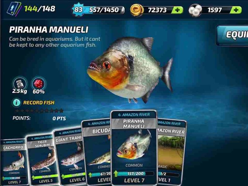 Chiến Lược Và Kỹ Thuật Chơi Hack Fishing Clash