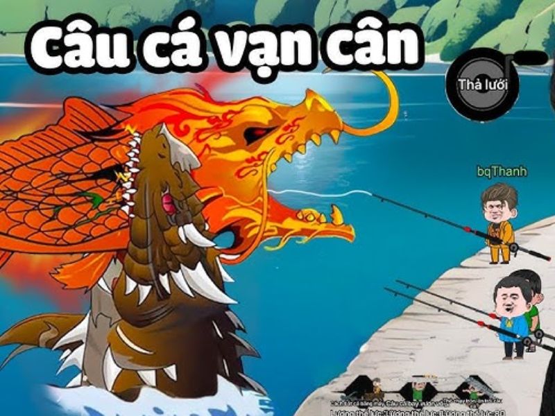 Tải Hack Câu Cá Vạn Cân (MOD Menu, Vô Hạn Tiền, Tài Nguyên) v2.0.3 1 Giới Thiệu Tổng Quan Về Hack Câu Cá Vạn Cân