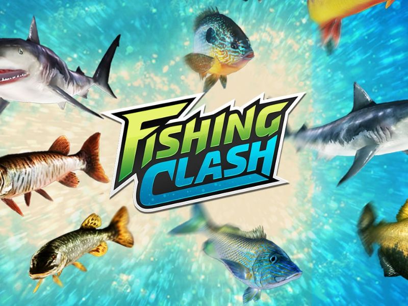 Giới Thiệu Về Hack Fishing Clash 