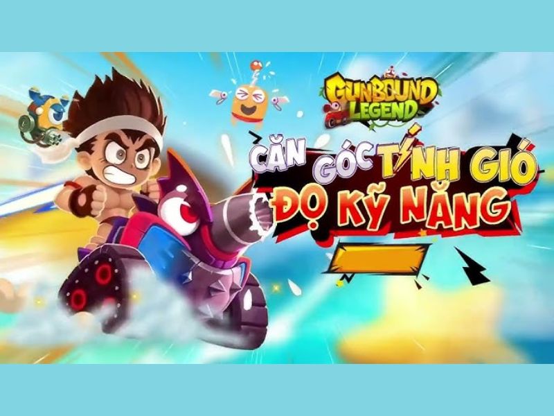 Tải Hack Gunbound Legend Vua Tọa Độ Mod APK (Vô Hạn Tiền) V1.0.18 1 Gunbound Legend Vua Tọa Độ Mod APK Là Gì