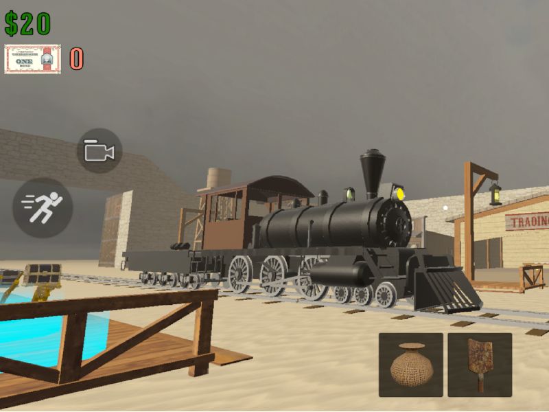 Hack Dead Rails Trải Nghiệm Toàn Bộ Cơ Chế Game Một Cách Dễ Dàng