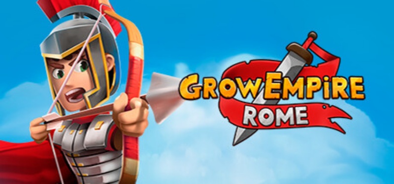 Tải Hack Grow Empire: Rome (Vô Hạn Tiền, Kim Cương, Exp) v1.61.45 APK 1 Hack Grow Empire: Rome