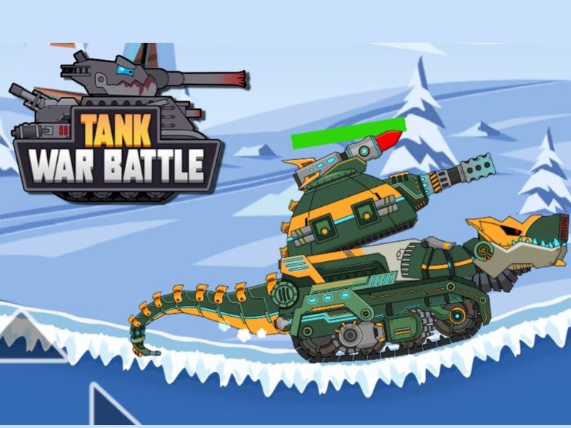 Tải Hack Tank Combat Mod Apk (Full Tiền, Kim Cương) v4.1.14 1 Hack Tank Combat Là Gì?