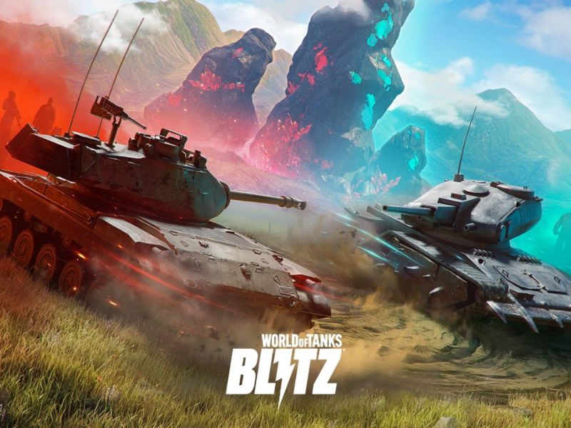Tải Hack World Of Tanks Blitz Mod Apk (Full Tiền, Menu) v11.15.0.394 1 Hack World Of Tanks Blitz Là Gì?