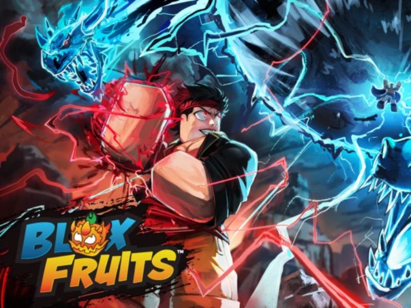 Tải Hack Blox Fruit VNG (Auto Farm, Full Trái Ác Quỷ) Update 28 1 Trải Nghiệm Phiên Bản Hack Blox Fruit
