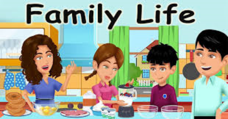 Family Life MOD