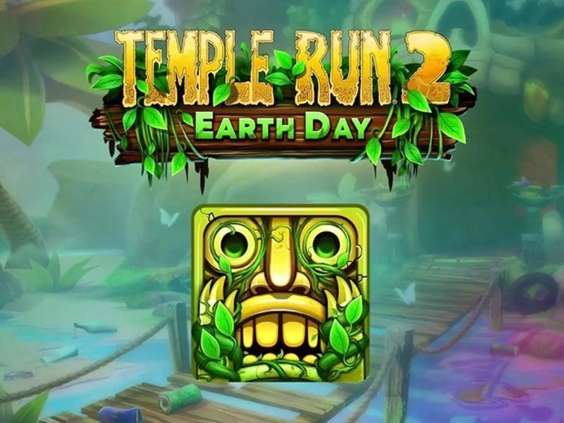 Tải Hack Temple Run 2 APK (MOD Menu, Vô Hạn Tiền, Bất Tử) v1.128.0 1 Hack Temple Run 2