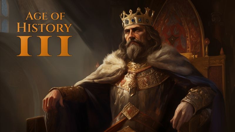 Tải Age Of History 3 Apk v1.136 Cho Android Miễn Phí 1 Giới Thiệu Về Age Of History 3 Apk