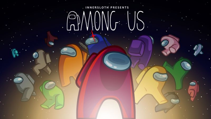 Tải Hack Among Us (MOD Menu, Tốc Độ, Mở Khóa, Auto Win) v2025.12.11 1 Giới Thiệu Về Hack Among Us