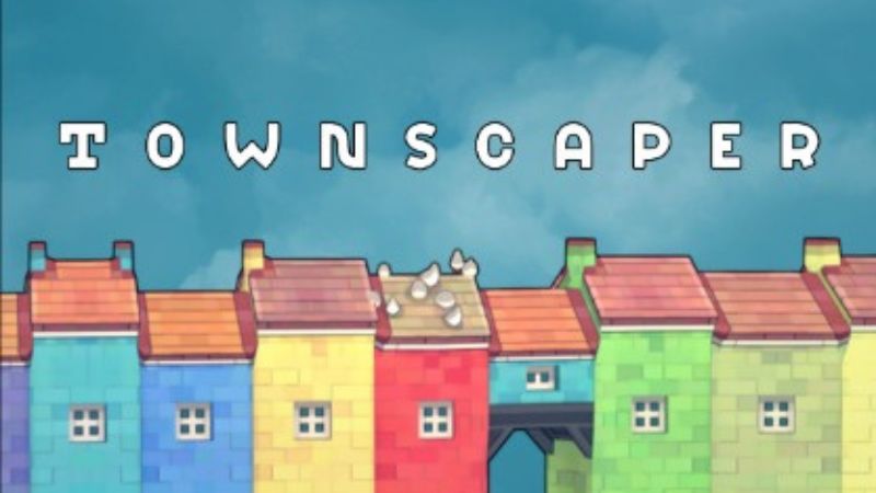 Tải Townscaper Apk (Full Game) v1.20 Phiên Bản Mới Nhất Cho Android 1 Giới Thiệu Về Townscaper Apk