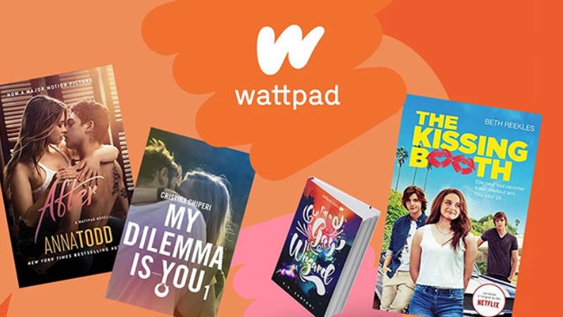 Tải Wattpad Mod Apk (Mở Khóa Premium, Vô Hạn Xu) v11.22.0 1 Giới Thiệu Về Wattpad Mod Apk