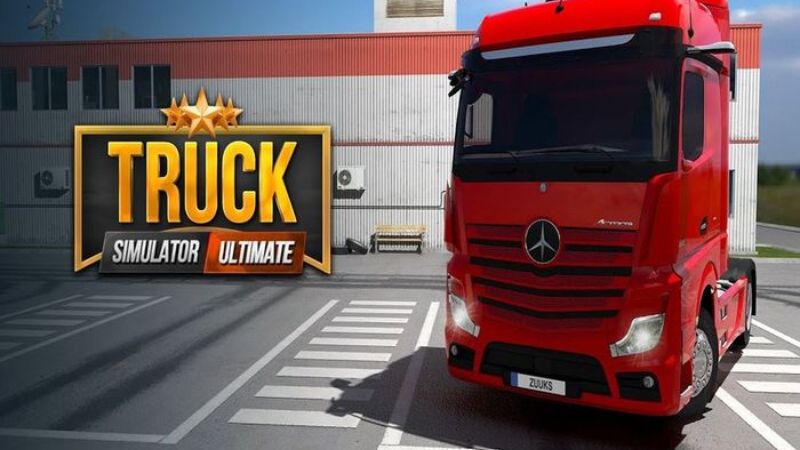 Tải Hack Truck Simulator Ultimate Mod APK (Vô Hạn Tiền, Mở Khóa Tất Cả Xe) V1.4.0 1 Khám Phá Sức Hút Của Siêu Phẩm Hack Truck Simulator Ultimate Mod APK Lái Xe Tải Thế Hệ Mới