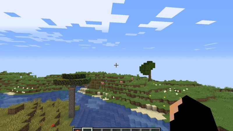 Minecraft 1.21.132 Apk Tiếng Việt Vận Hành Mượt Mà Trên Tất Cả Các Thiết Bị