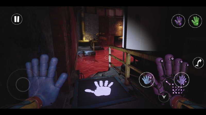 Poppy Playtime Chapter 3 Apk Playcare – Hành Trình Giải Mã Những Góc Khuất Kinh Hoàng