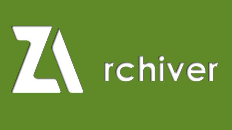 Tải Zarchiver Pro Mod APK (Mở Khóa Pro, Full Bản) V1.0.10 1 Trải Nghiệm Quản Lý Tệp Chuyên Nghiệp Với Zarchiver Pro Mod APK