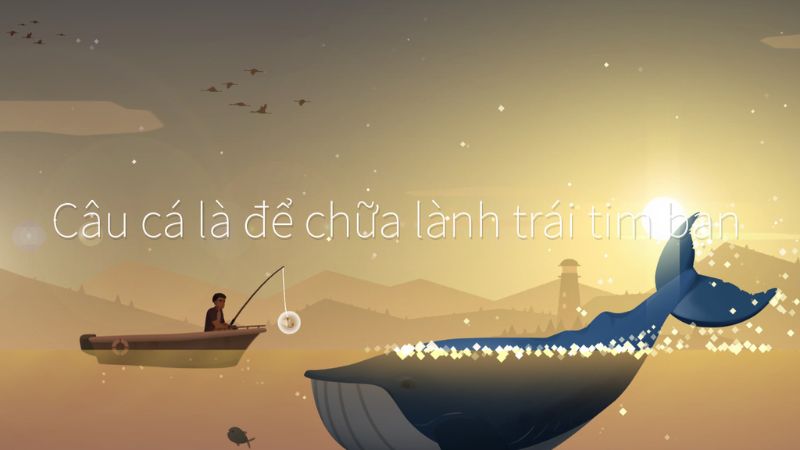 Tải Hack Fishing Life MOD APK (MOD Menu, Full Tiền) v0.0.287 2 Fishing Life Trải Nghiệm Câu Cá Thư Giãn Đúng Nghĩa