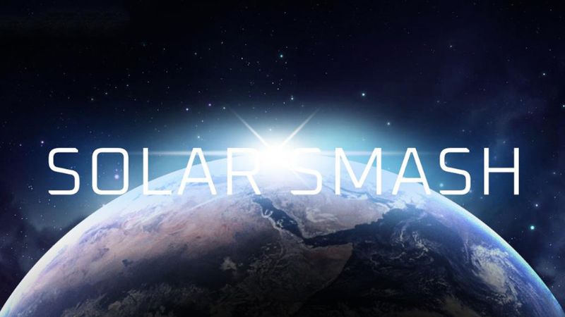 Tải Hack Solar Smash (Mở Khóa Hành Tinh, Vũ Khí, Max Level) v2.6.5 1 Giới Thiệu Về Hack Solar Smash
