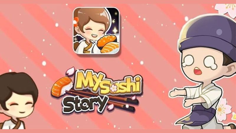 Tải Hack Tiệm Sushi Mơ Ước (Full Tiền, Kim Cương) v4.15.1 1 Giới Thiệu Về Hack Tiệm Sushi Mơ Ước