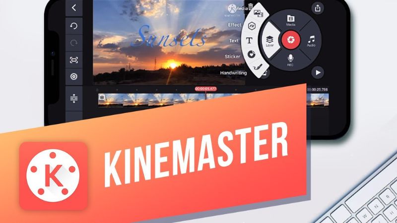 Tải Kinemaster Pro Apk v8.0.14.36002.GP Mới Nhất Miễn Phí 1 Giới Thiệu Về Kinemaster Pro Apk