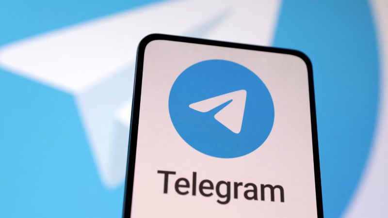 Tải Telegram Mod Apk (Mở Khóa Premium, Lite, No ADS) v12.6.2 1 Giới Thiệu Về Telegram Mod Apk