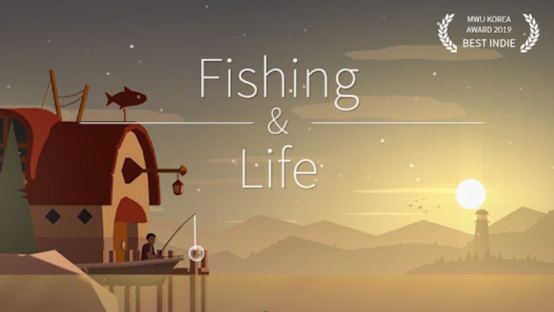 Tải Hack Fishing Life MOD APK (MOD Menu, Full Tiền) v0.0.287 1 Giới Thiệu Về Trò Chơi Hack Fishing Life