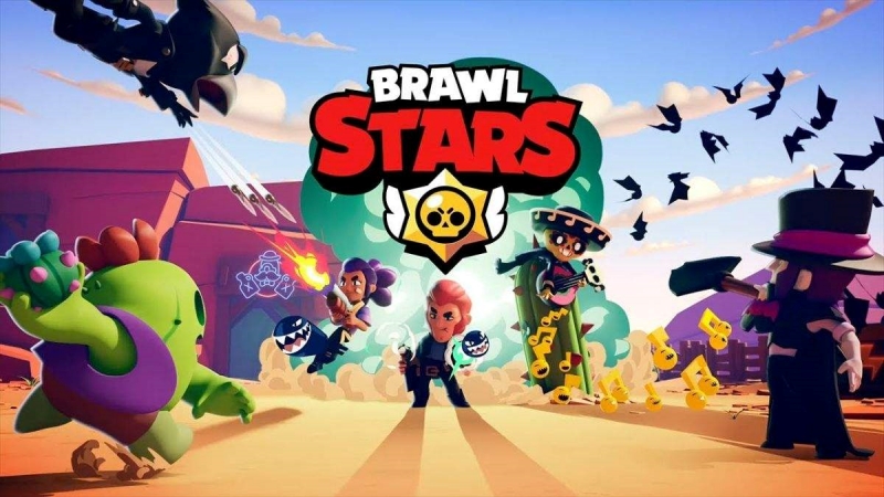 Tải Brawl Stars MOD (Vô Hạn Tiền, Kim Cương) v66.263 APK 1 Hack Brawl Stars