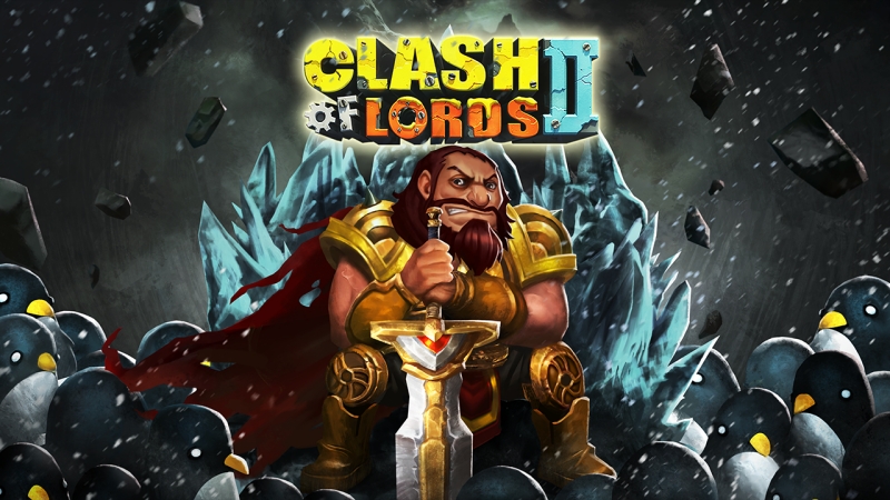 Tải Clash of Lords 2: Guild Castle APK v1.0.390 Miễn Phí 1 Clash of Lords 2 apk