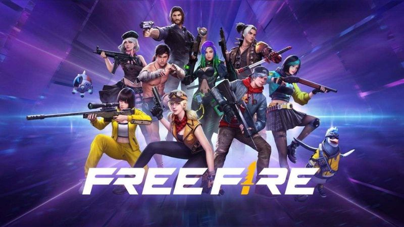 Tải Garena Free Fire MOD APK (Menu, Full Kim Cương, Skin Súng, Trang Phục) v1.122.1 1 Thông Tin Về Garena Free Fire