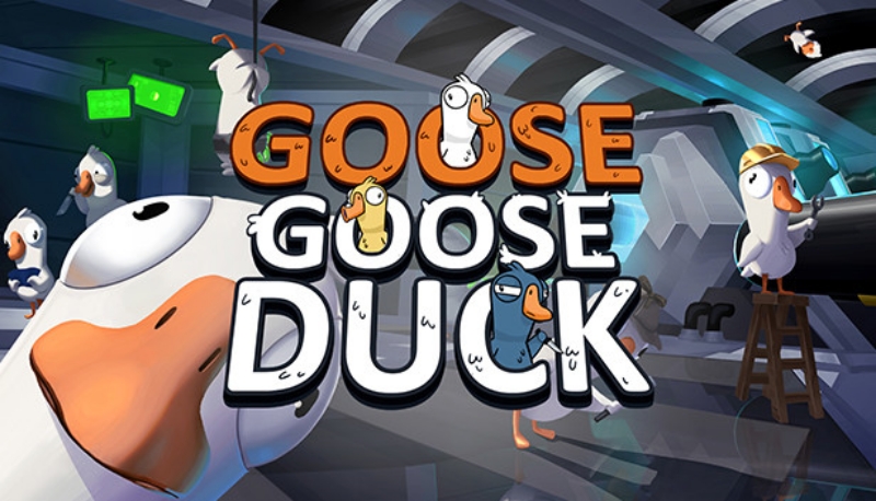 Tải Goose Goose Duck APK v4.07.00 Miễn Phí Cho Android 1 Goose Goose Duck APK