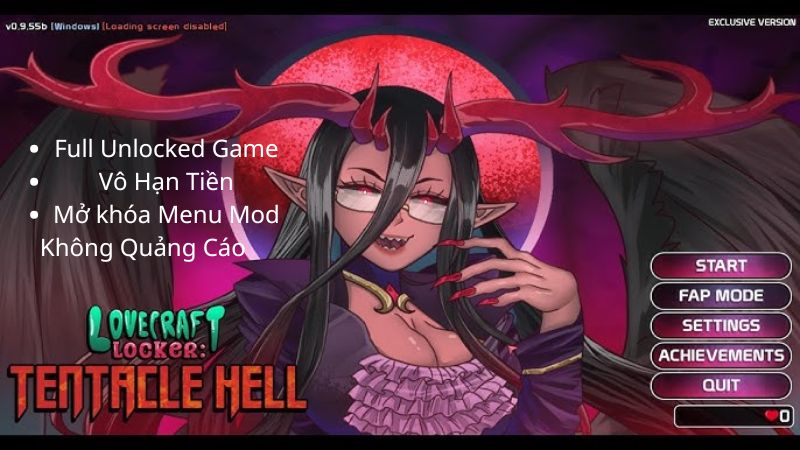 Các Tính Năng Nâng Cao Của Lovecraft Locker MOD APK