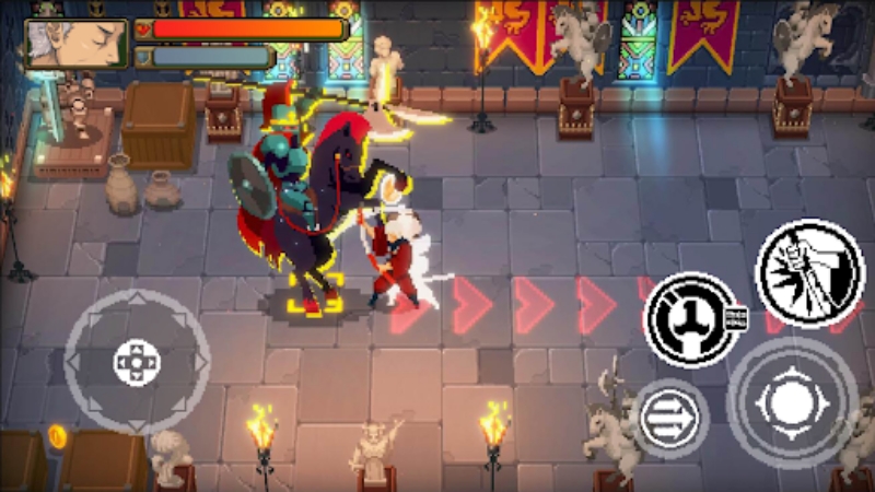 Tải Hack Otherworld Legends MOD APK (Full Skin, Nhân Vật) v2.15.0 1 Otherworld Legends MOD APK