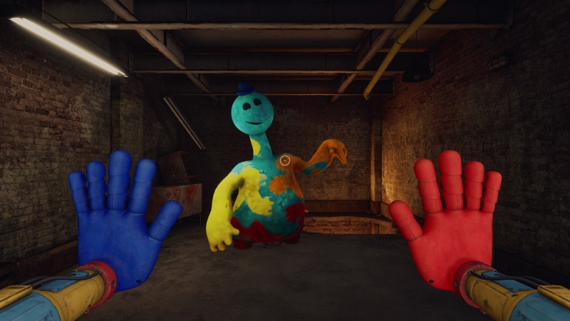 Tải Poppy Playtime Chapter 4 APK v1.0.5 Miễn Phí Cho Android 2 Poppy Playtime Chapter 4 APK