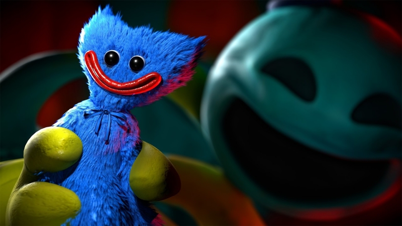 Tải Poppy Playtime Chapter 4 APK v1.0.5 Miễn Phí Cho Android 1 Poppy Playtime Chapter 4 APK