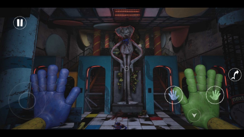 Tải Poppy Playtime Chapter 4 APK v1.0.5 Miễn Phí Cho Android 3 Poppy Playtime Chapter 4 APK