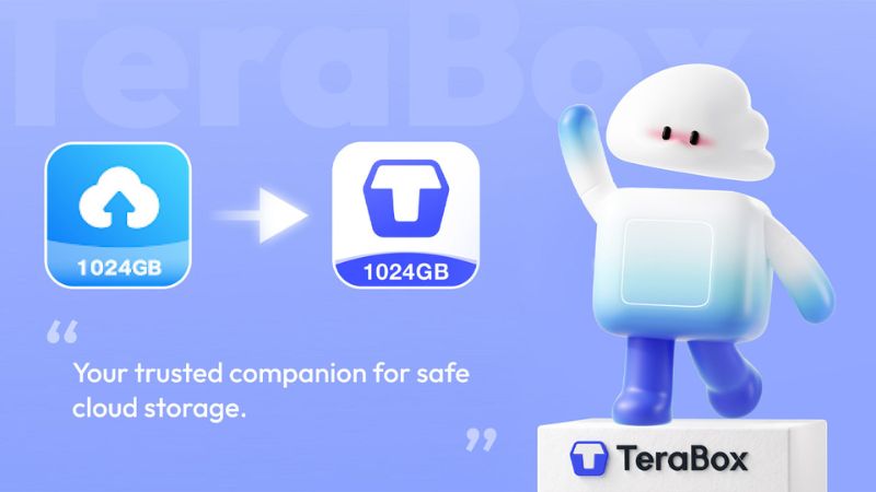 Tải Terabox MOD APK (Mở Khóa Premium, No ADS) v4.19.5 1 Các Thông Tin Về Terabox MOD APK