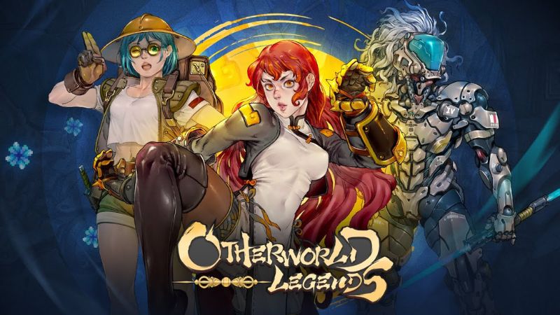 Tải Otherworld Legends v3.1.0 Mới Nhất Cho Android 1 Đấu Trường Ảo Ảnh Bất Tận Trong Otherworld Legends