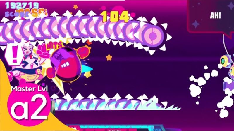 Hướng Dẫn Cách Chơi Muse Dash Đạt Rank S Và Chuỗi Combo Tuyệt Đối