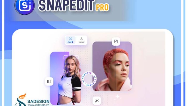 Mẹo Để Có Bức Ảnh Hoàn Hảo Với SnapEdit