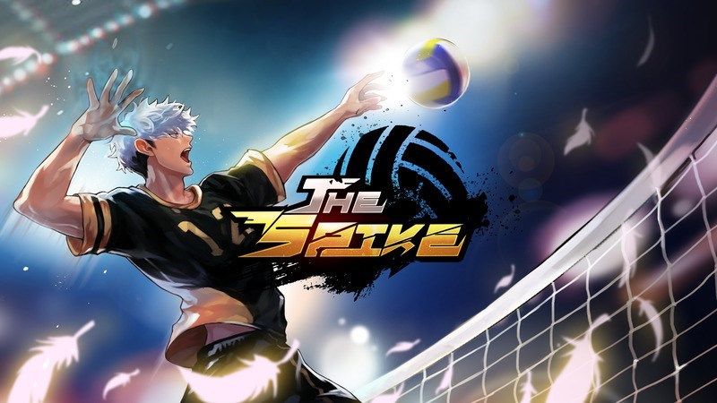 Tải The Spike Volleyball Story MOD APK (Full Cầu Thủ) V7.0.303 1 Thông Tin Về The Spike Volleyball Story
