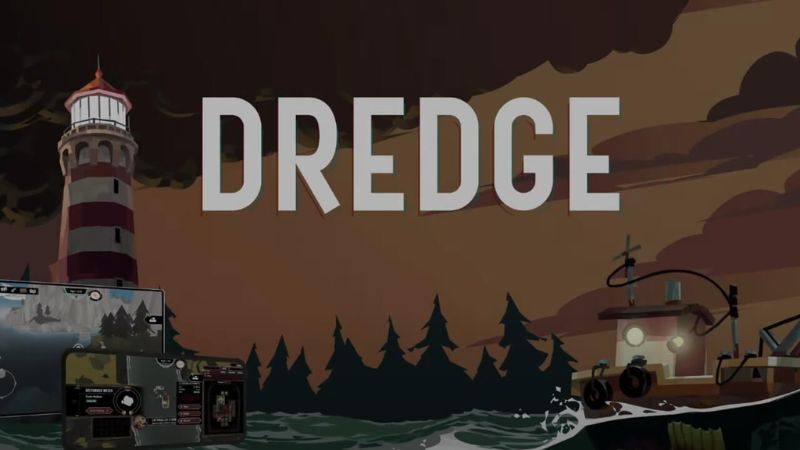 Tải Dredge APK (MOD Việt Hóa) v1.5.18 Miễn Phí Cho Android 1 Giới Thiệu Về Dredge APK