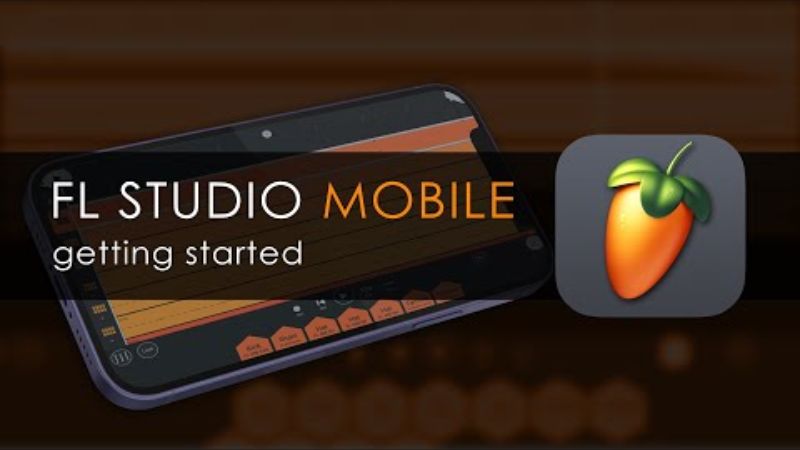Tải FL Studio Mobile APK V4.10.3 Miễn Phí Cho Android 1 FL Studio Mobile APK Là Gì? Phòng Thu Âm Chuyên Nghiệp Bỏ Túi