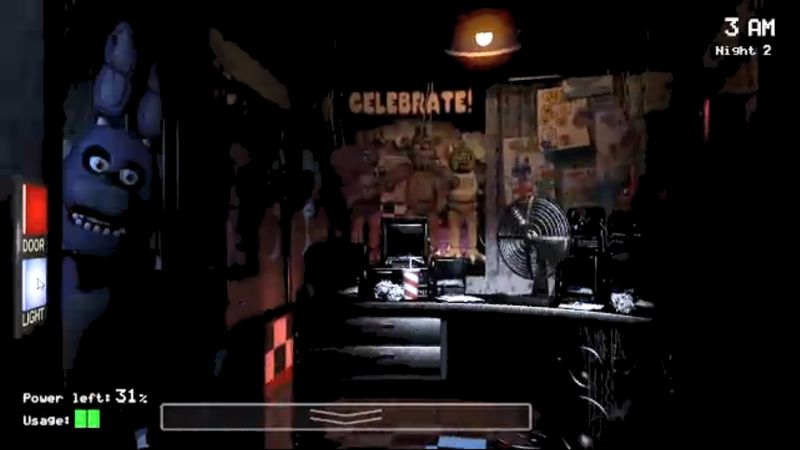 Tải Five Nights at Freddy's APK V2.0.7 Cho Android Miễn Phí 2 Giải Mã Cơ Chế Sống Sót Ám Ảnh Của Five Nights at Freddy's APK