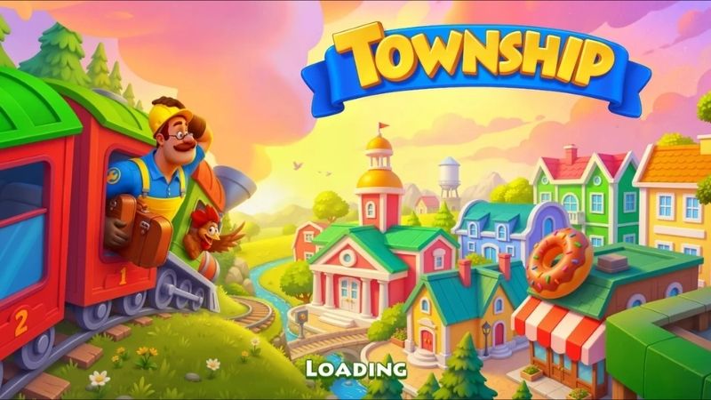 Tải Hack Township (Vô Hạn Tiền) v36.0.2 Miễn Phí Cho Android 1 Tổng Quan Về Hack Township