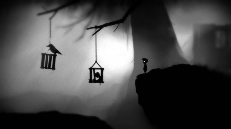 Trải Nghiệm Những Cái Chết Đầy Ám Ảnh Trong LIMBO APK