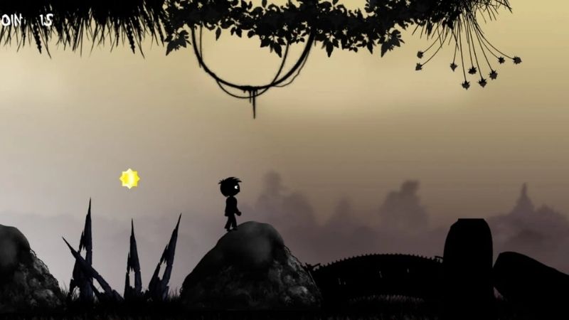 Khám Phá Thế Giới Bí Ẩn Trong LIMBO APK