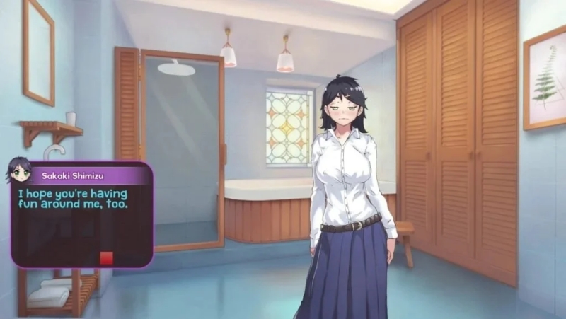 Tải Pocket Waifu MOD APK (Vô Hạn Tiền Xu, Mở Khóa) v1.69.1 1 pocket waifu mod apk